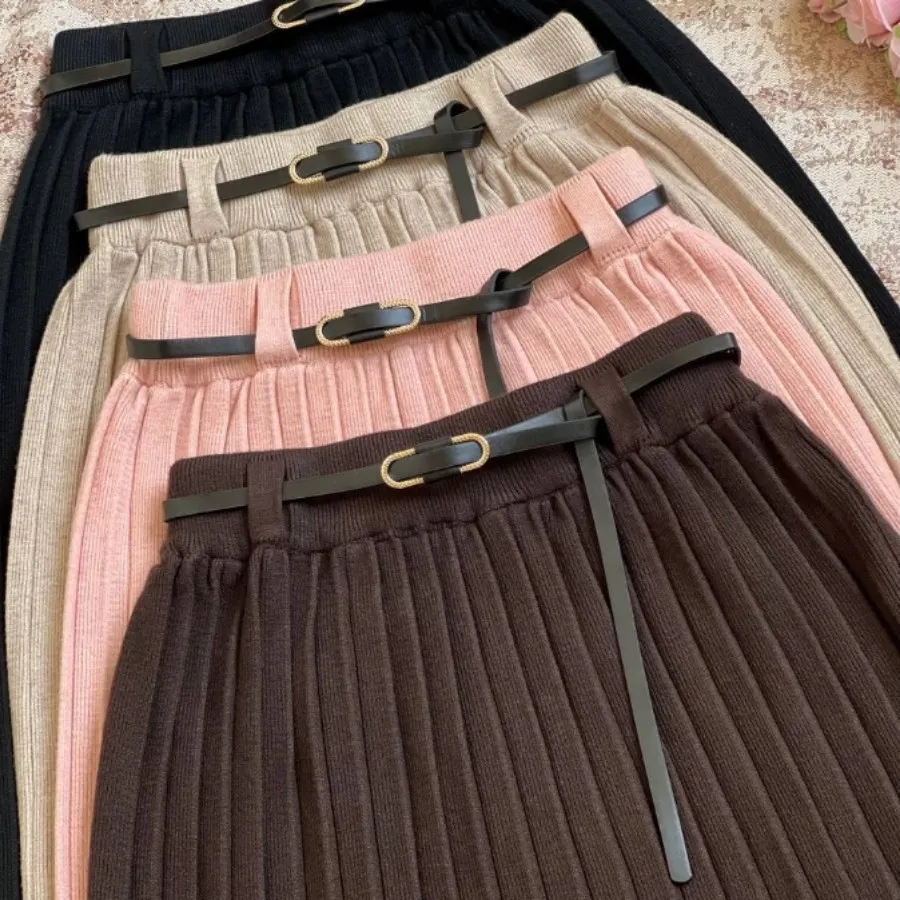 دامن بافت گرم