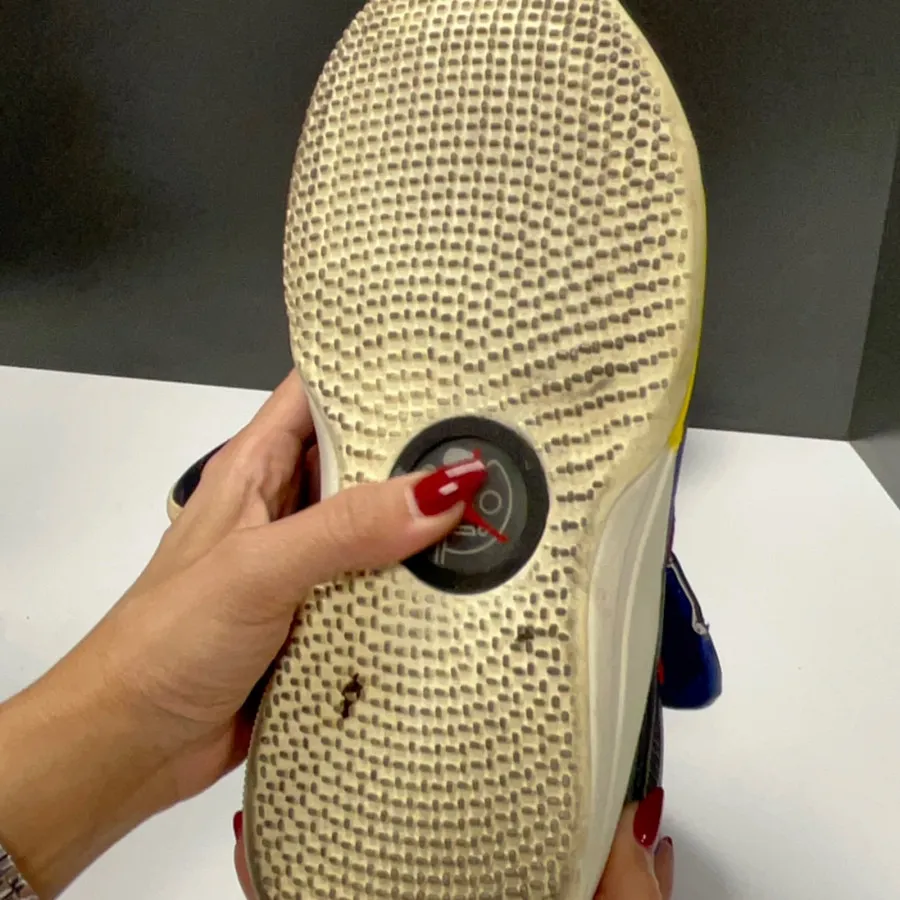 کتونی کردن نایک سایز40