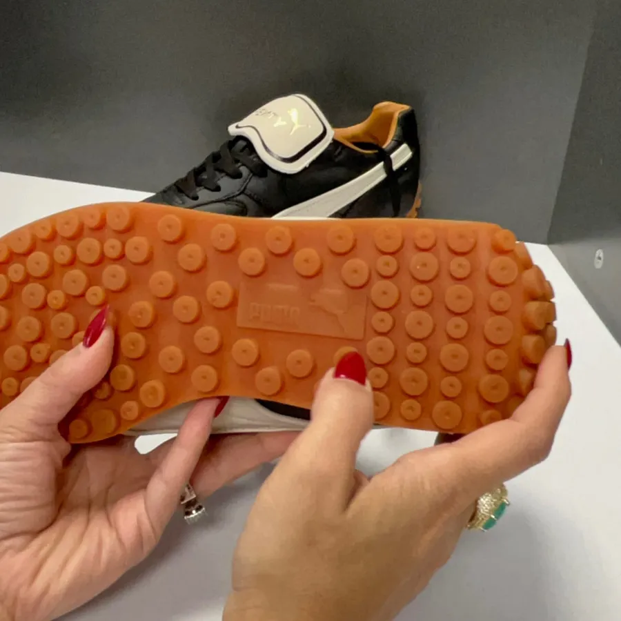 کفش کتونی puma سایز 39