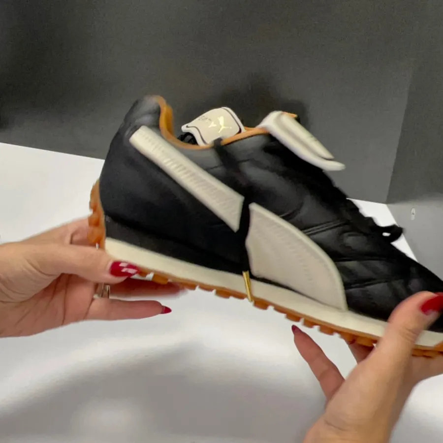 کفش کتونی puma سایز 39