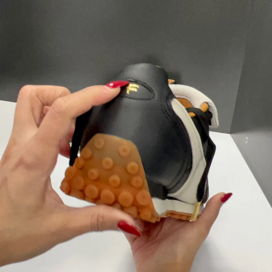 کفش کتونی puma سایز 39