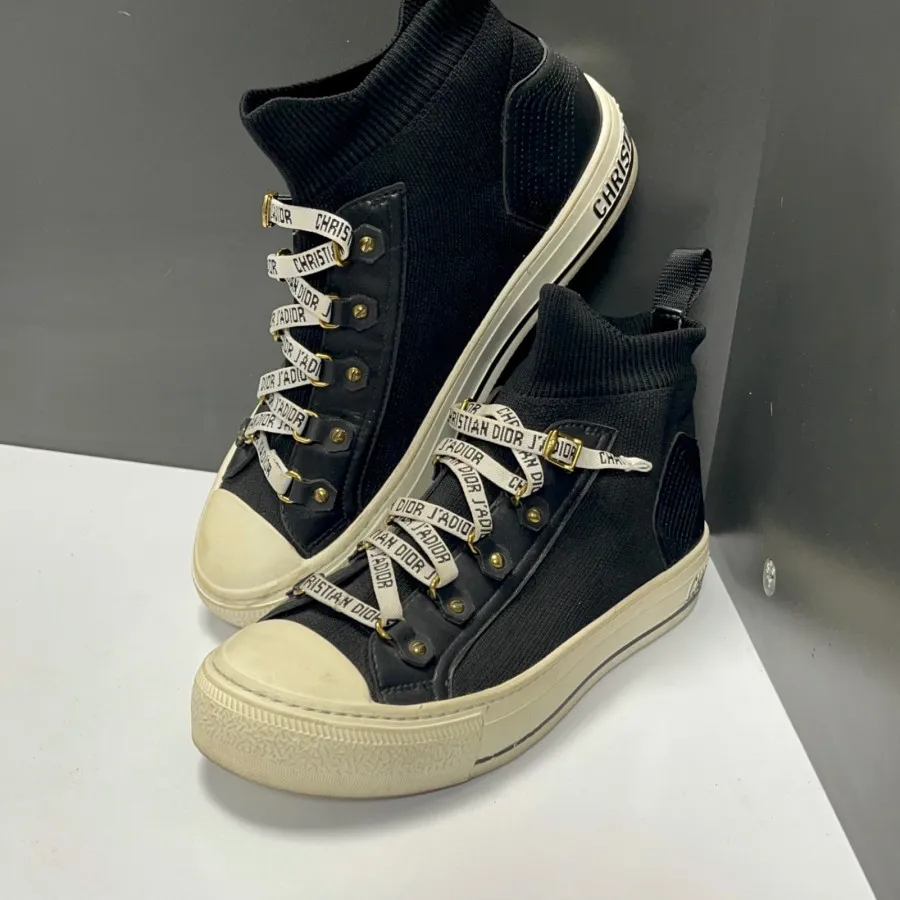 اسنیکرز Diorاصل سایز 38