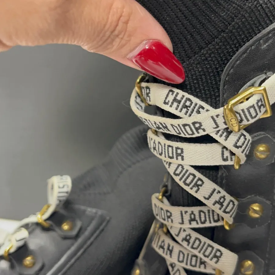 اسنیکرز Diorاصل سایز 38