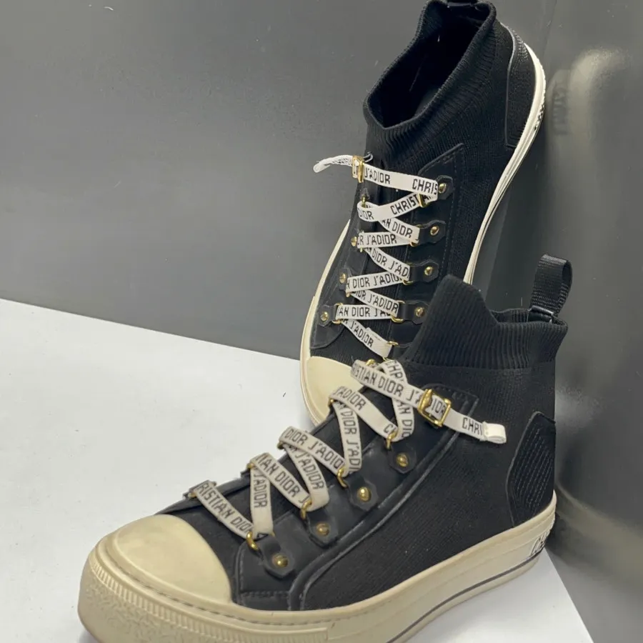 اسنیکرز Diorاصل سایز 38