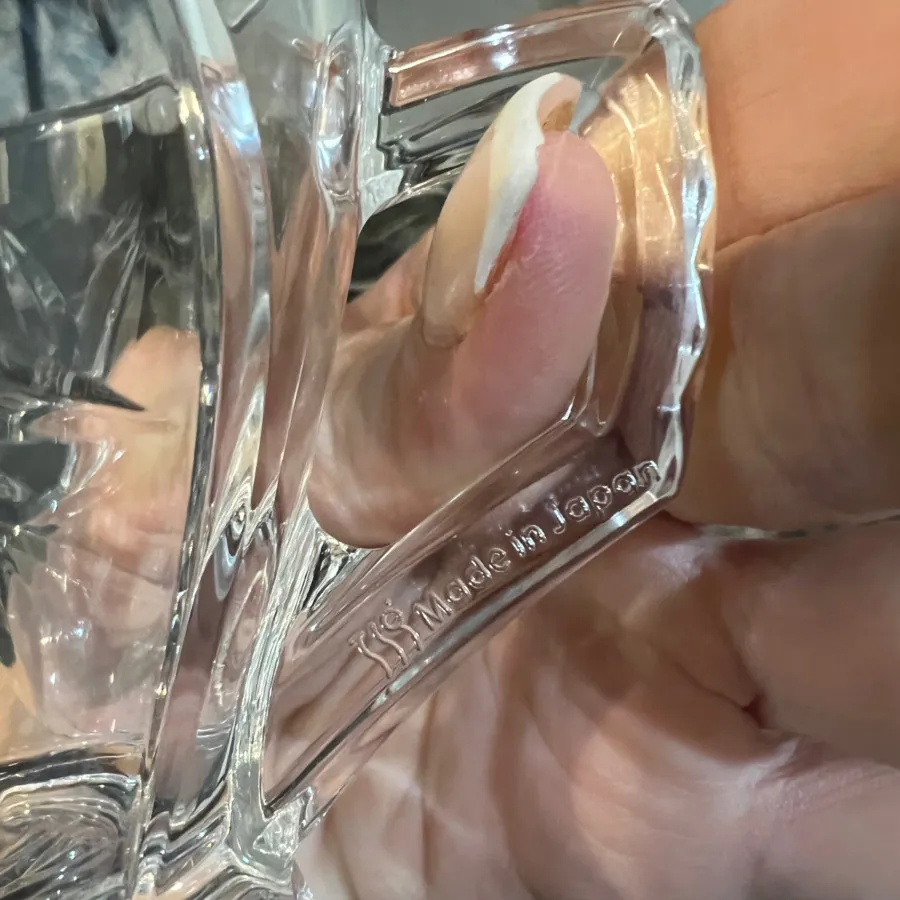 فنجان طرح خورشید  ژاپنی