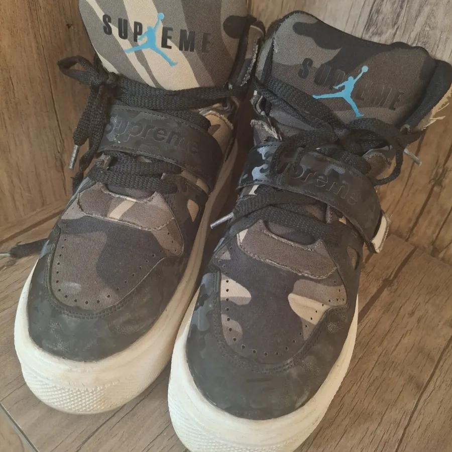 بوت ارمنی اورجینال