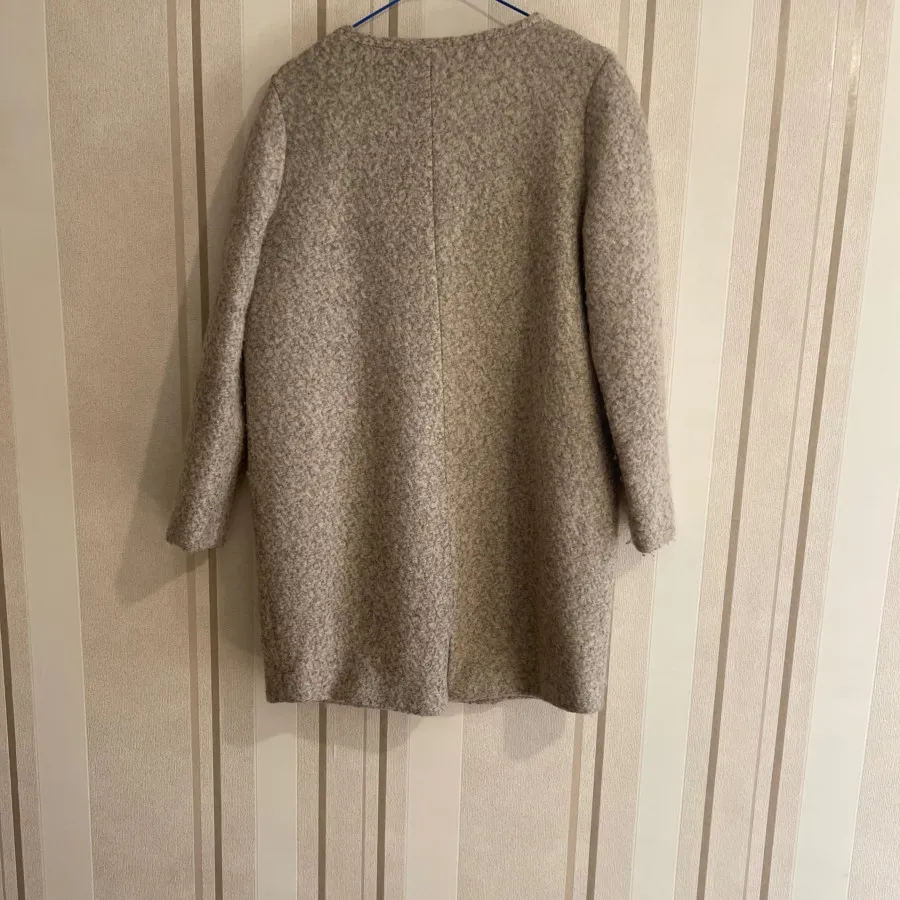 پالتو استر دار