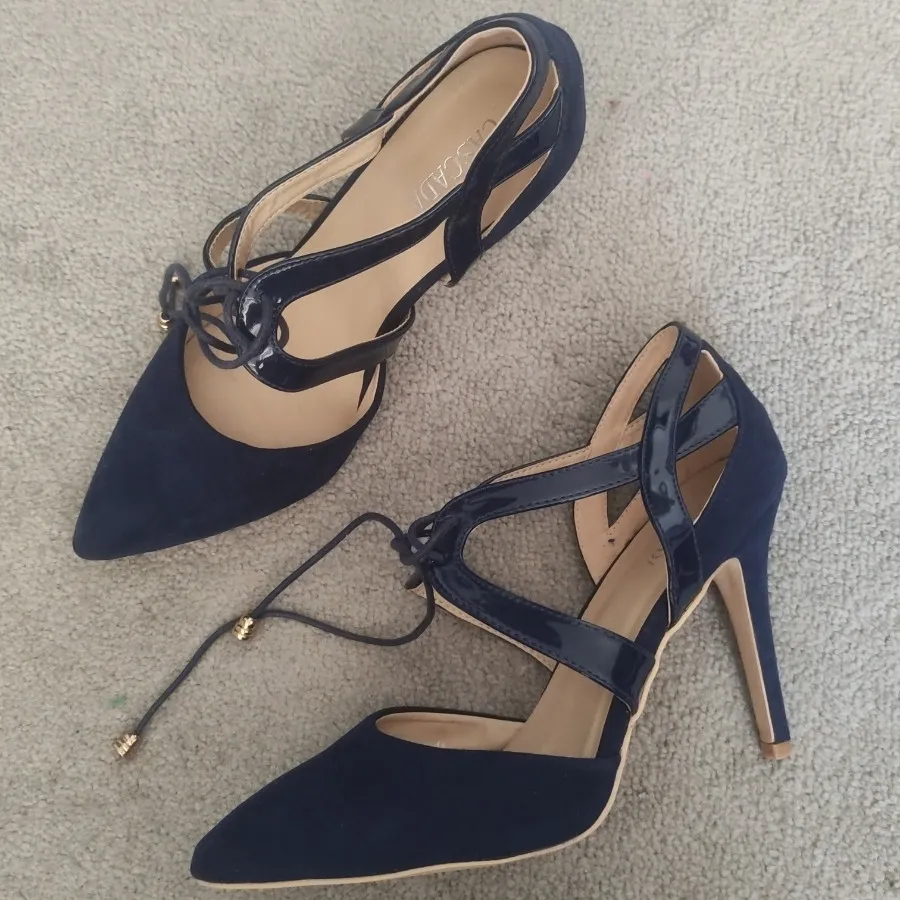 کفش مجلسی برند Cascada