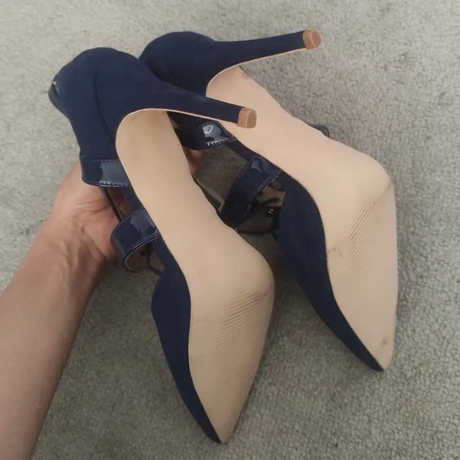 کفش مجلسی برند Cascada