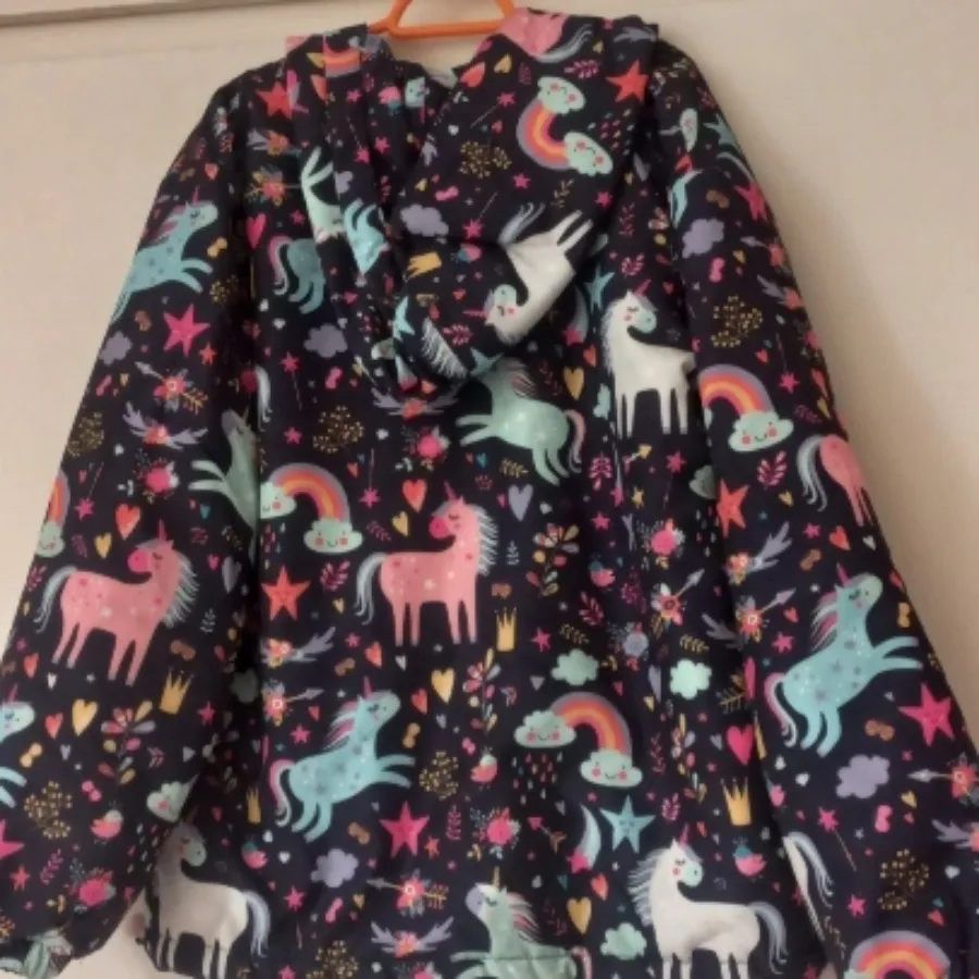 کاپشن جذاب یونی کورن