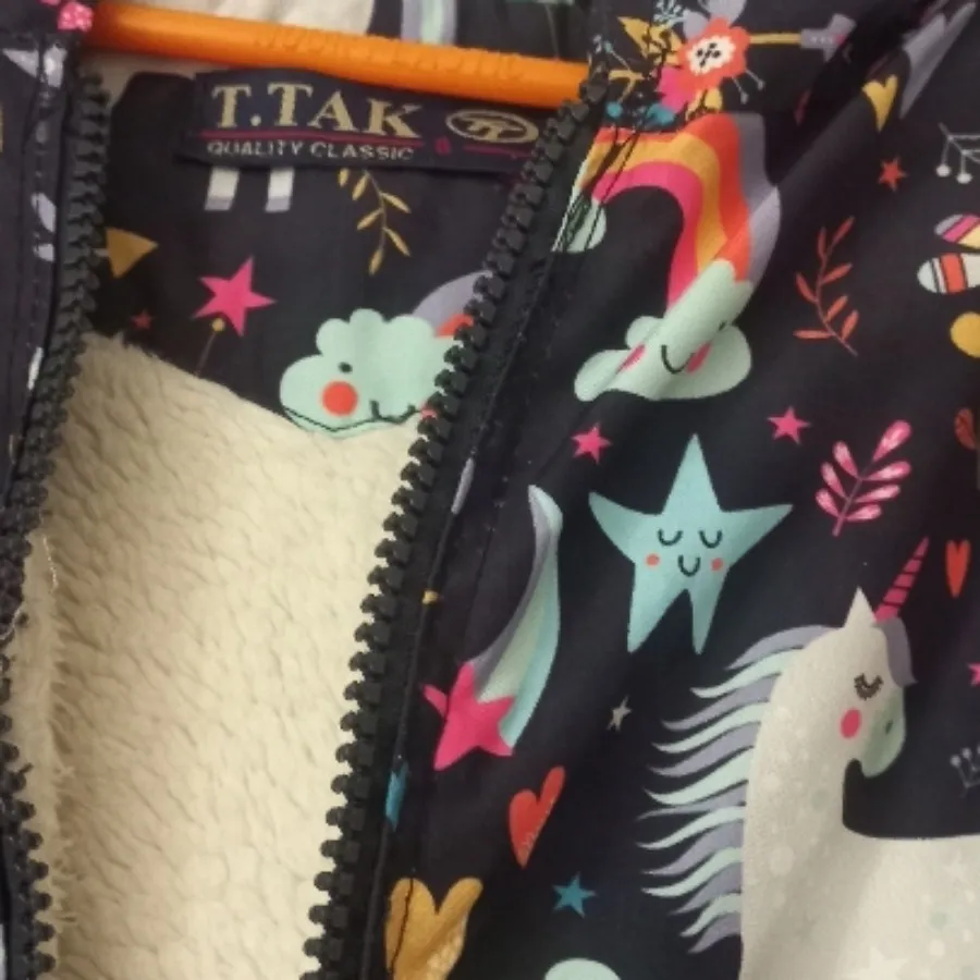 کاپشن جذاب یونی کورن