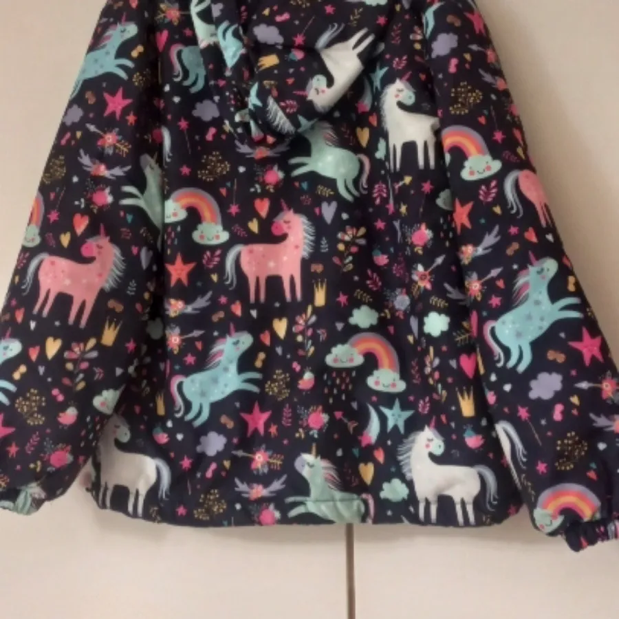 کاپشن جذاب یونی کورن