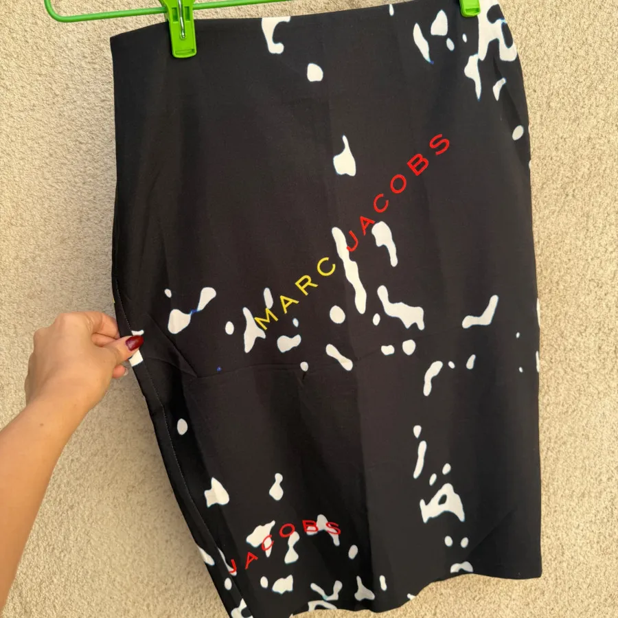 بلوز دامن فانتزی ترک