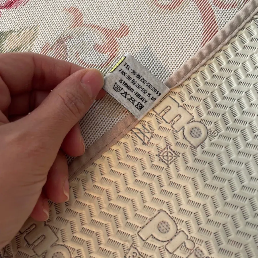 ست پادری پریزما ترک