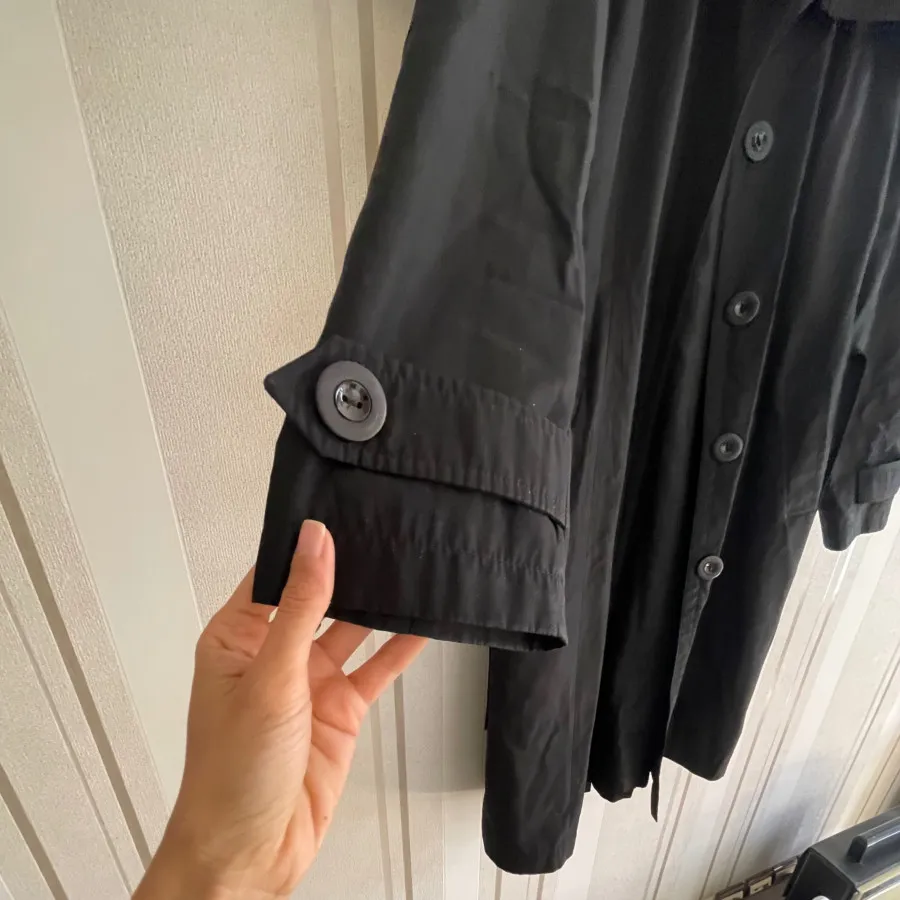 بارونی برند ترک