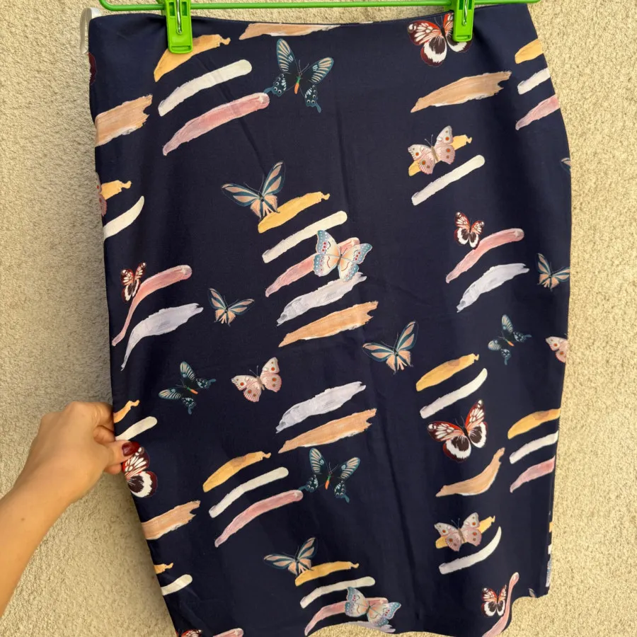 بلوز دامن ست ترک