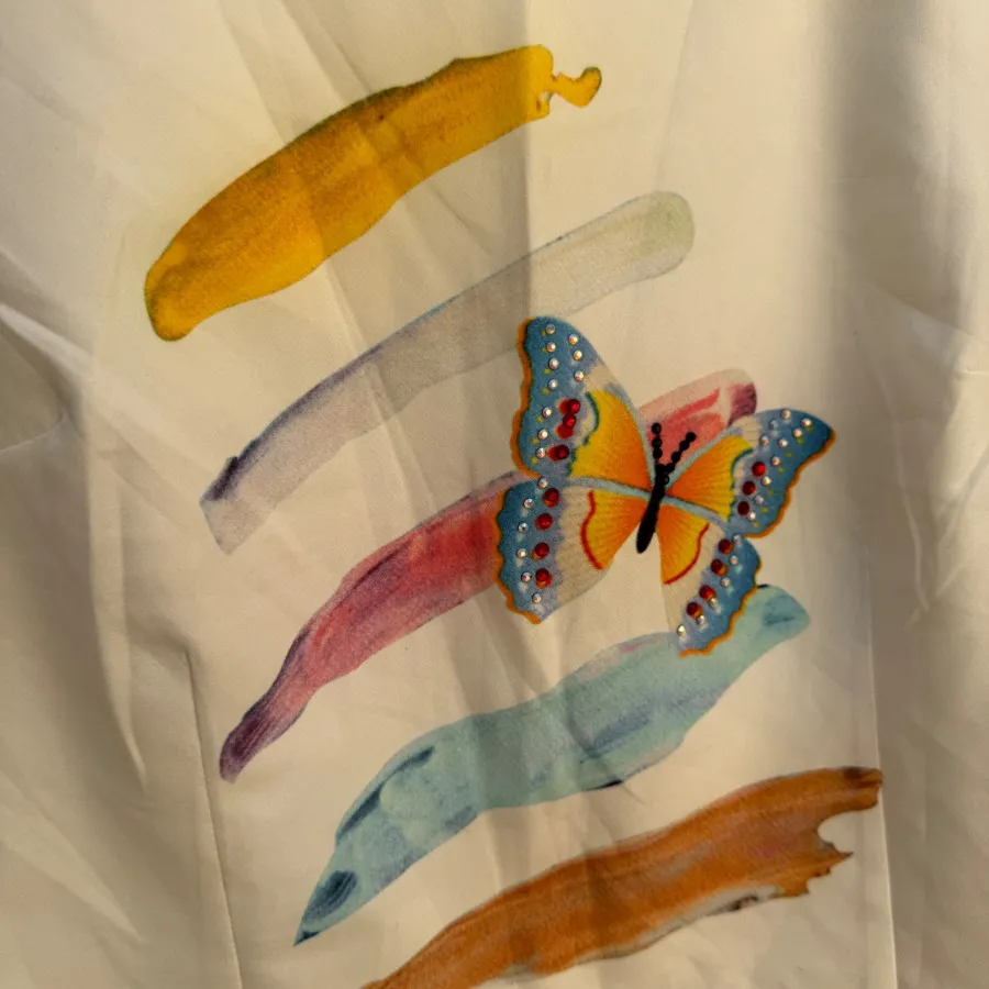 بلوز دامن ست ترک