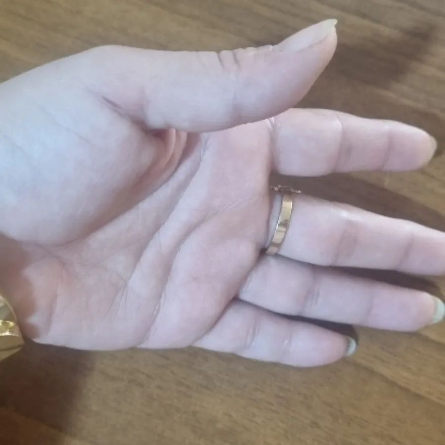 تک پوش و انگشتر