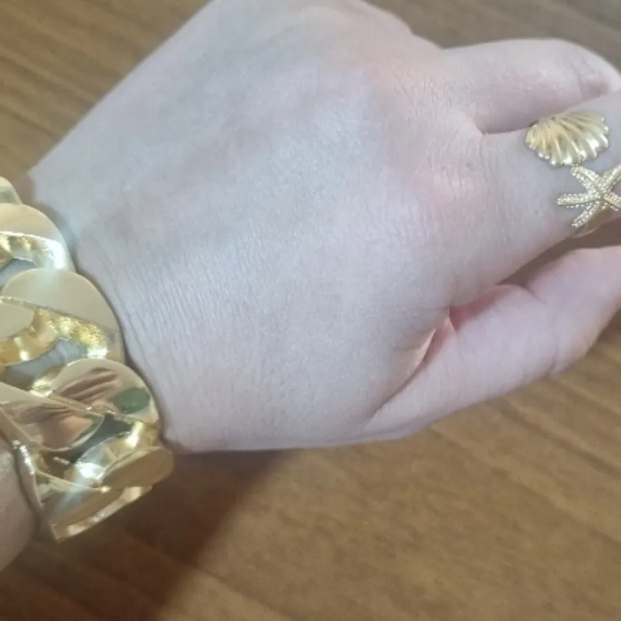 تک پوش و انگشتر