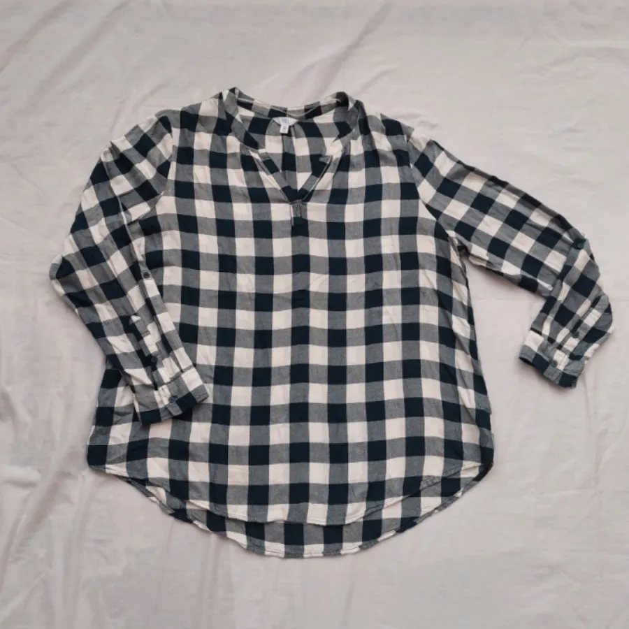 تونیک مانتویی کشمیری