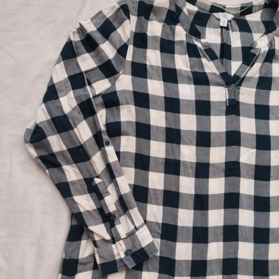 تونیک مانتویی کشمیری