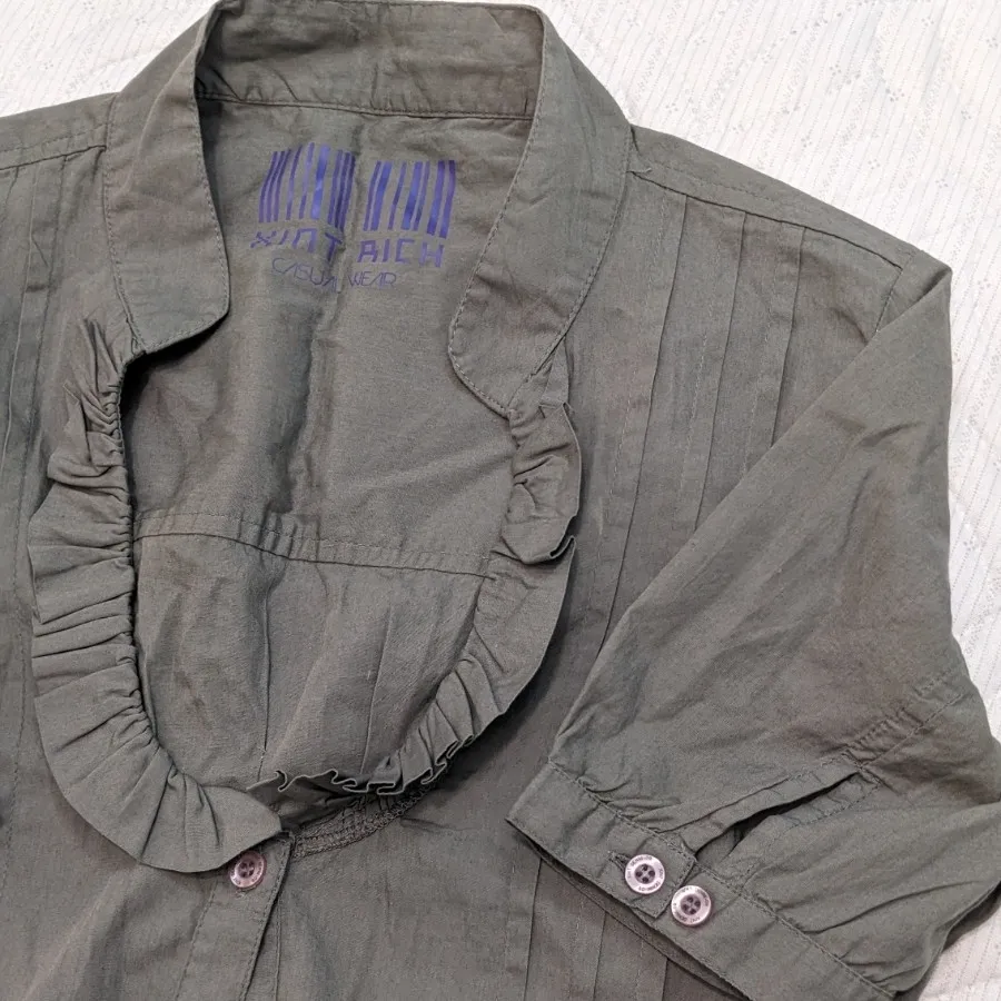 شومیز خارجی