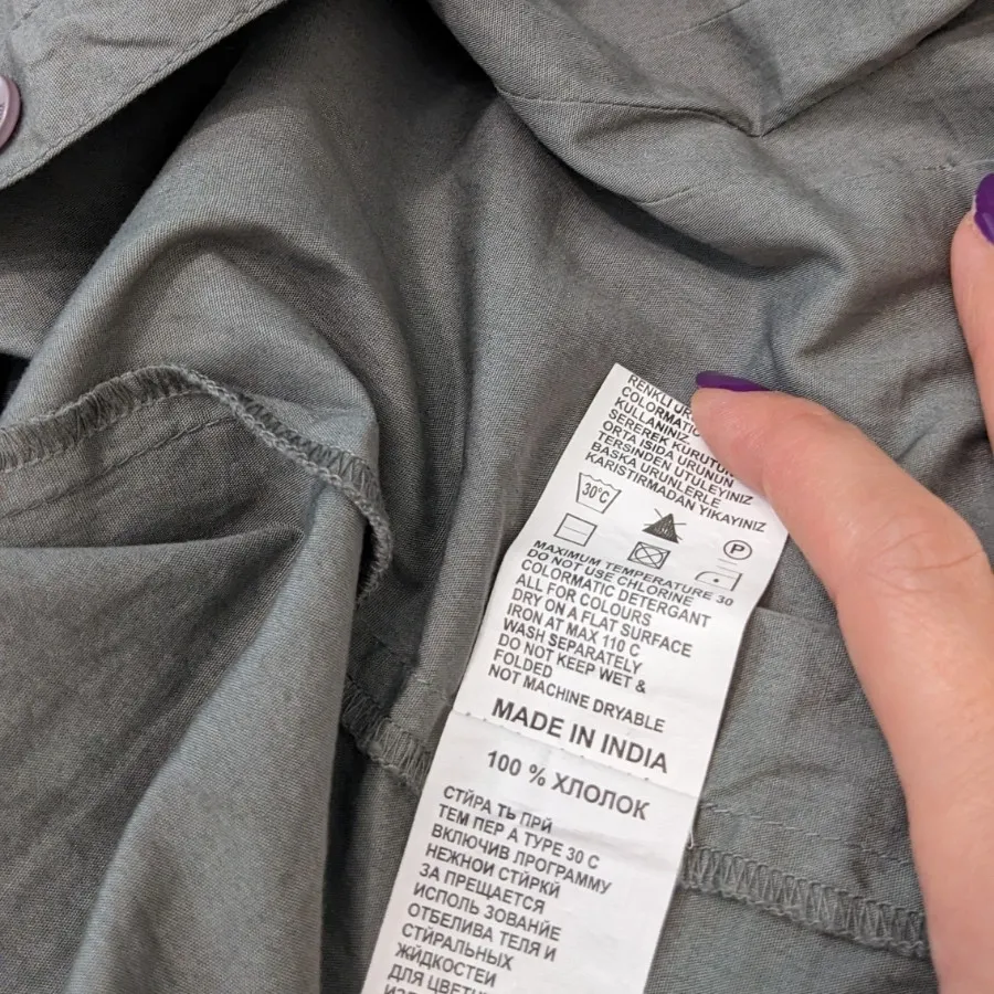 شومیز خارجی