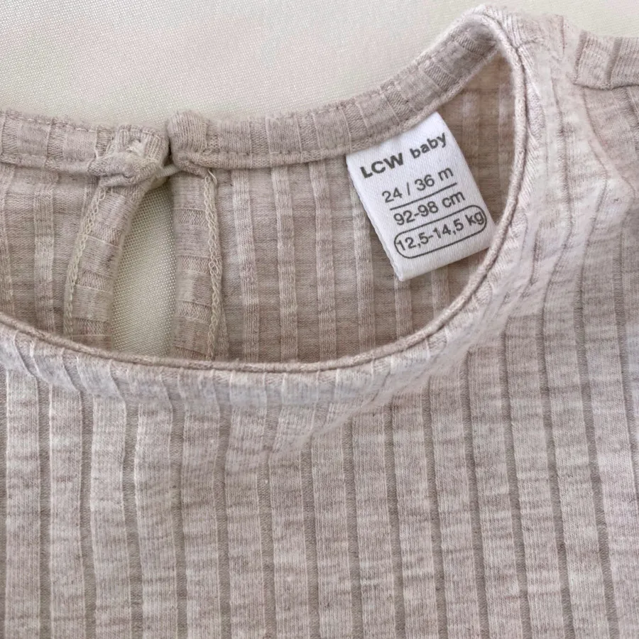 پیراهن توری ترک ال سی