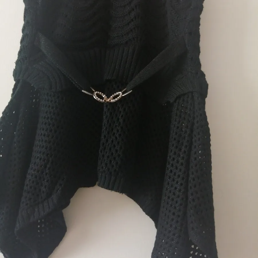 رویی بافت شاین مشکی