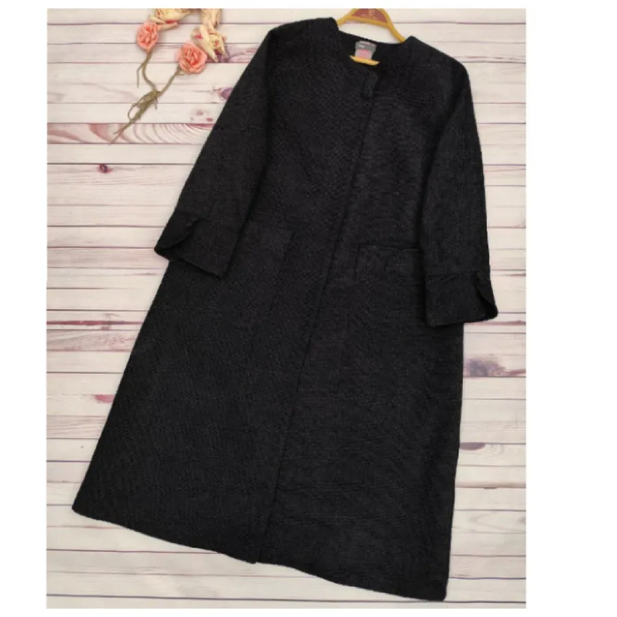 پالتو قواره دار