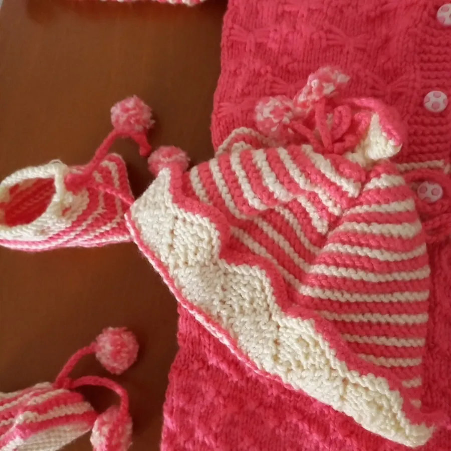 سرهمی نوزادی بافت