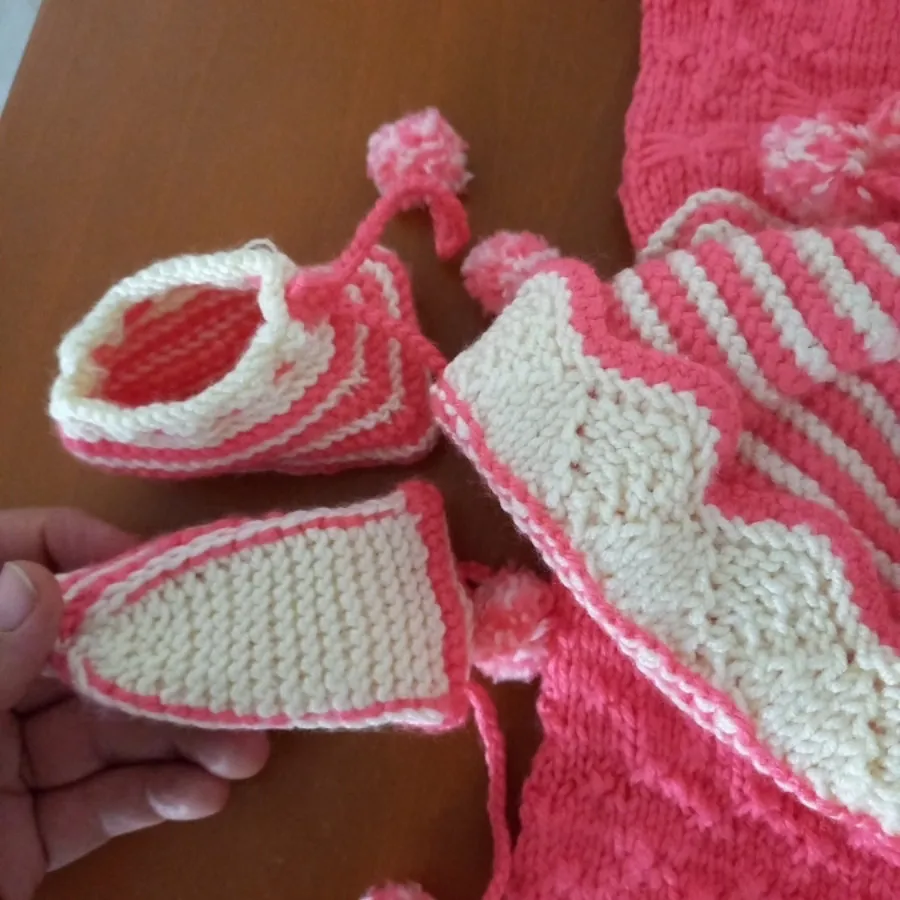 سرهمی نوزادی بافت