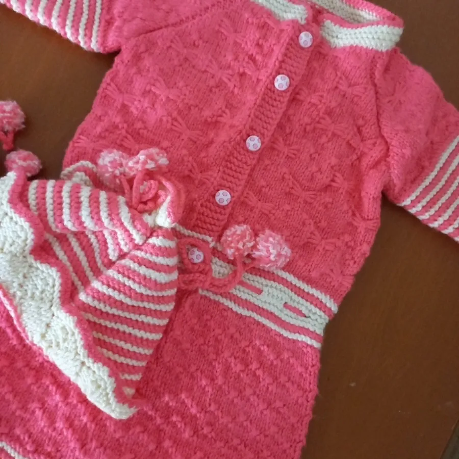 سرهمی نوزادی بافت