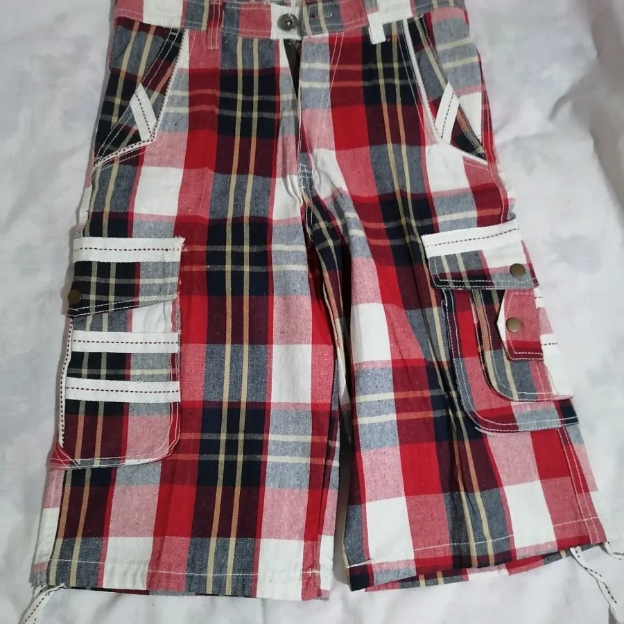 #شلوارک اسپرت