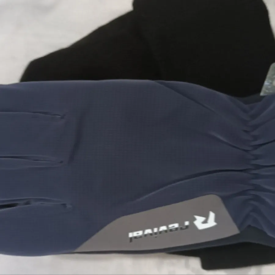 کلاه ودستکش