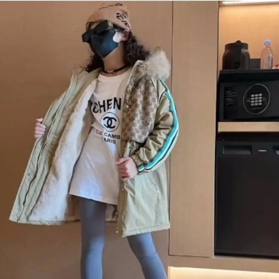 کاپشن دخترانه