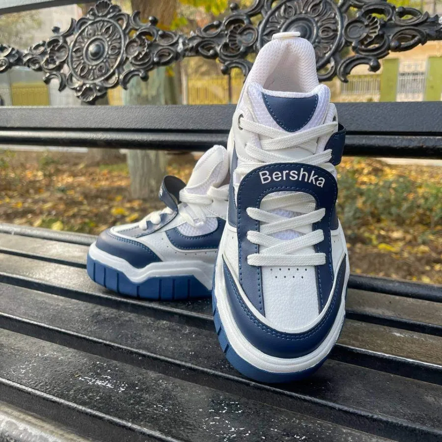 کفش زنانه روزمره برشکا