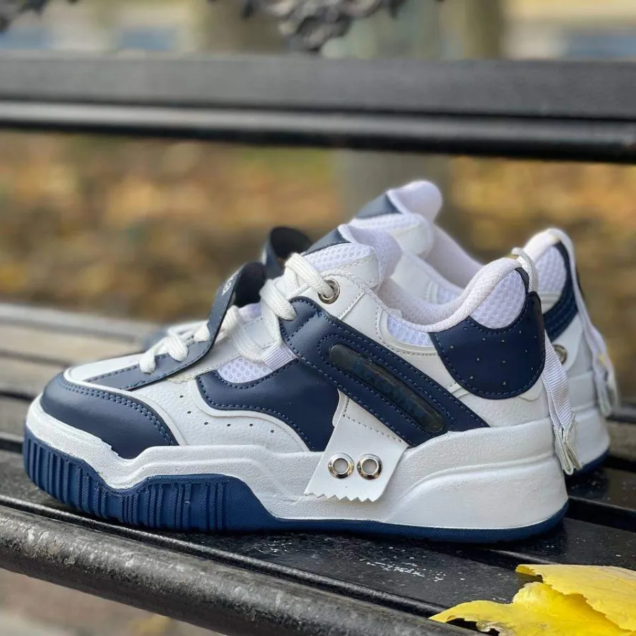 کفش زنانه روزمره برشکا