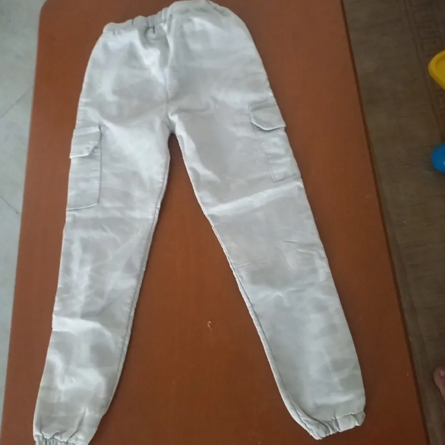 شلوار پسرانه