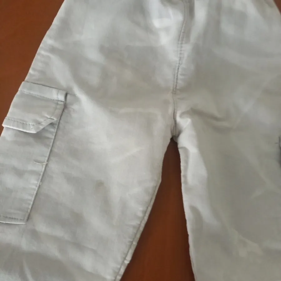 شلوار پسرانه