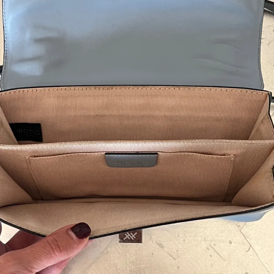 کیف کلاچ ورودوشی طرح‌ماری