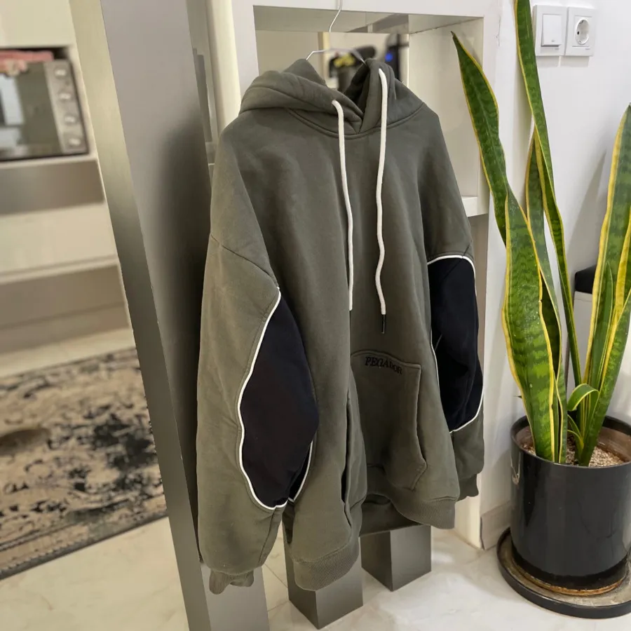 هودی مردانه