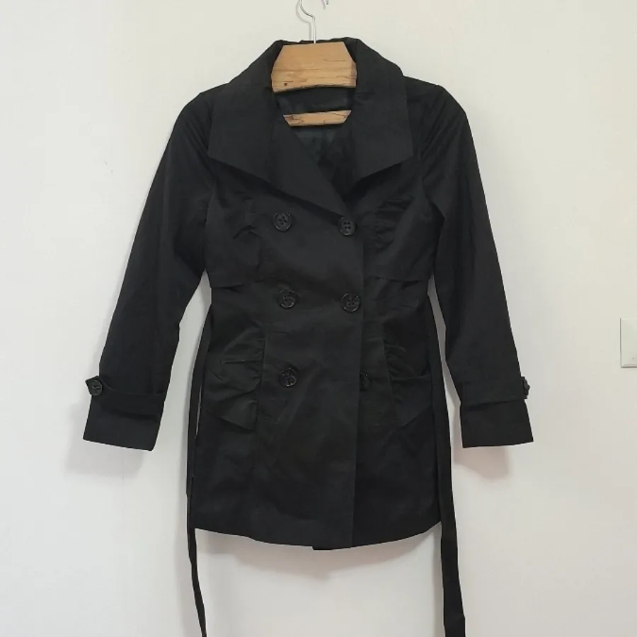 بارونی زمستونی