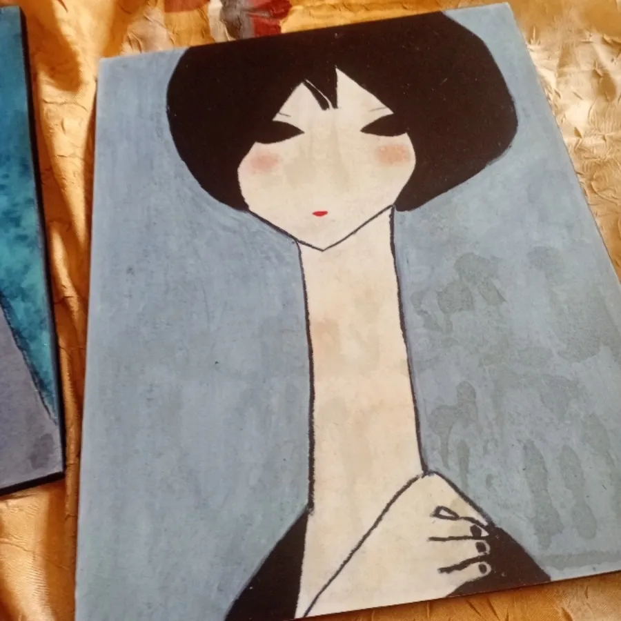 تابلو نقاشی