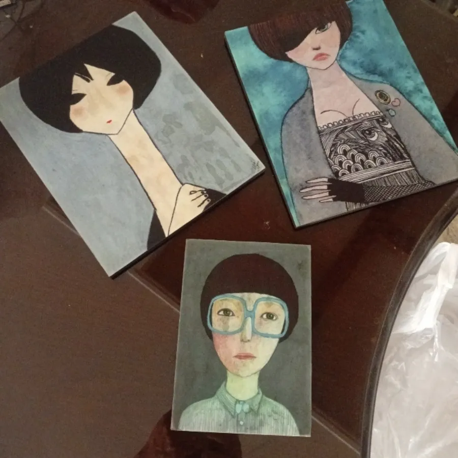 تابلو نقاشی