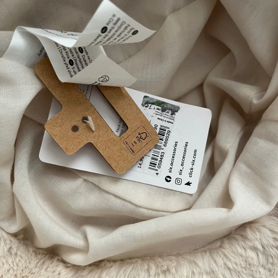 کلاه موهر خارجی