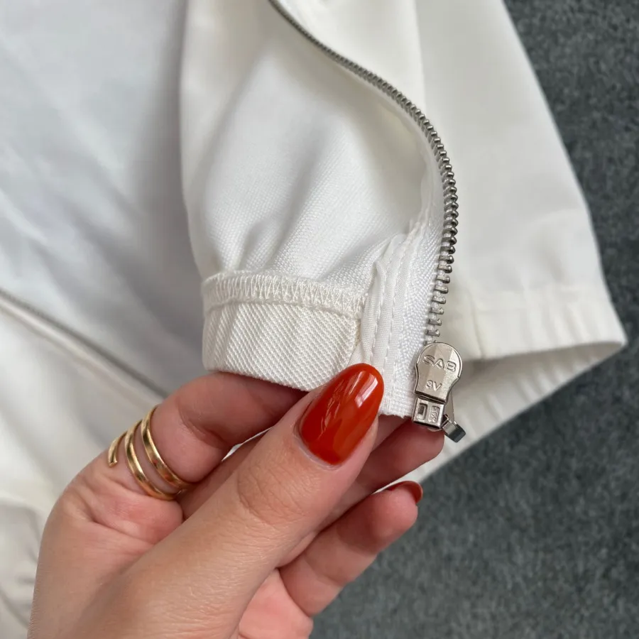 ژاکت اسمارا آلمان