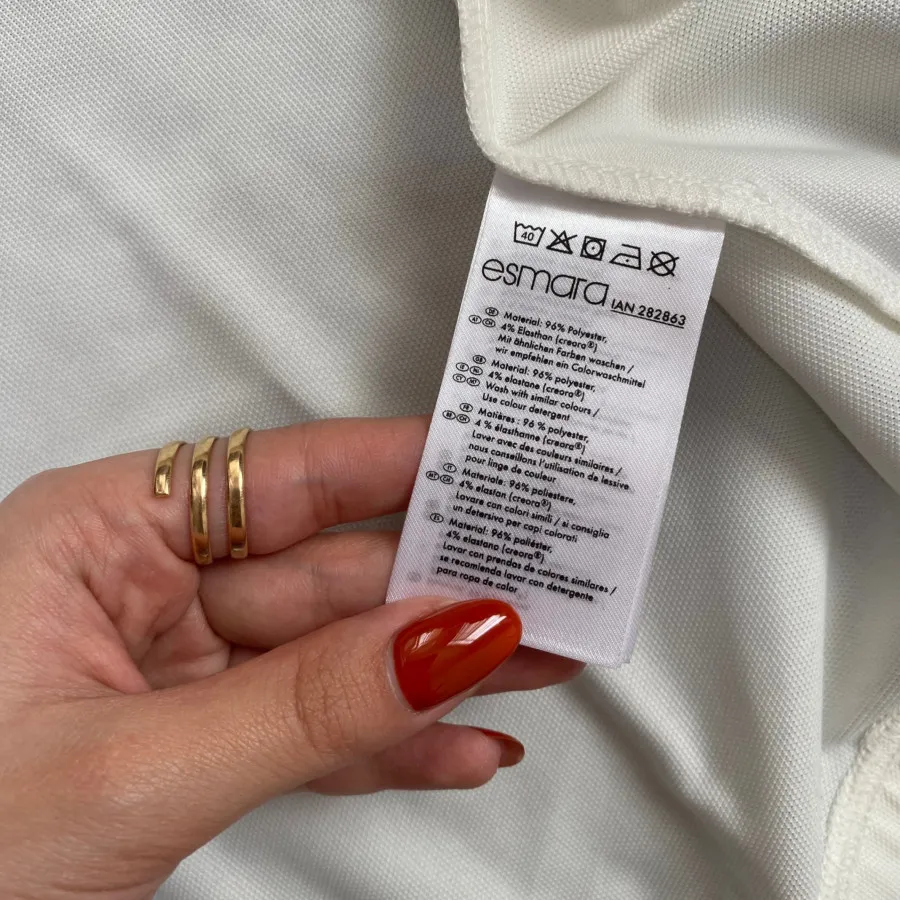 ژاکت اسمارا آلمان