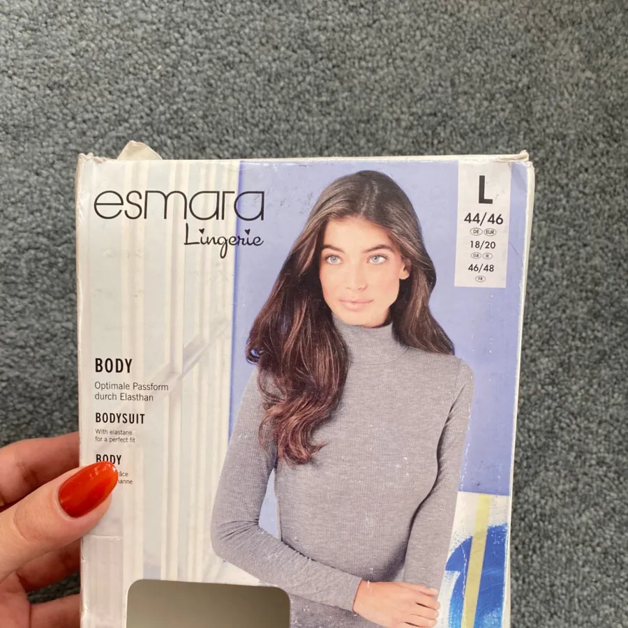 بادی اسمارا آلمان 44-46