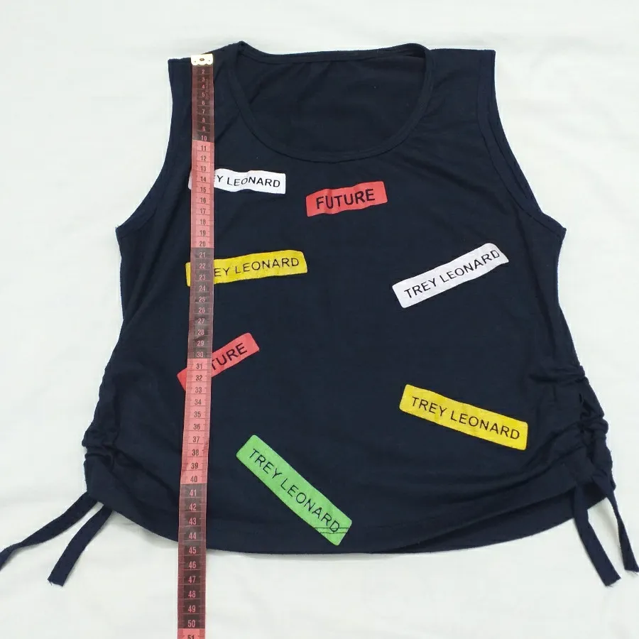 نیم تنه یاکراپ